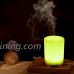 200ML Essential Oil Diffuser -Glowseen Aromatherapy Ultrasonic Cool Mist Humidifier with Colorful LED light Auto Shut-Off for Spa  Home  Kitchen and Office - B01L3ALRNE